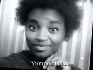Yummyblackass