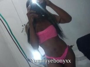 Yummyebonyxx