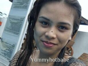 Yummyhotbabe