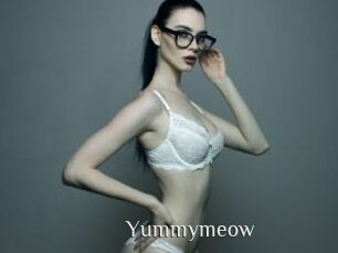 Yummymeow