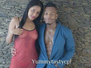 Yummytastycpl