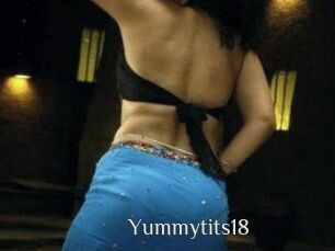 Yummytits18