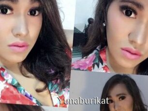 yunaburikat Shop coquin