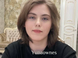 Yunaownes