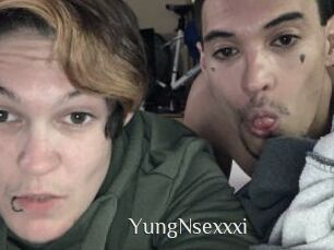 YungNsexxxi