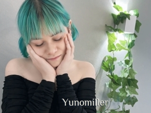Yunomiller