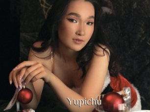 Yupichu