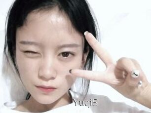 Yuqi5