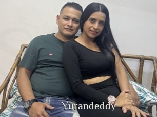 Yurandeddy