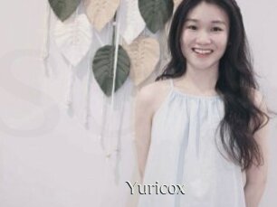 yuricox Shop coquin