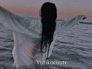 Yurikocuute