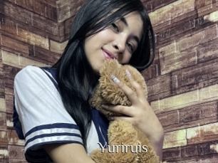 Yuriruis