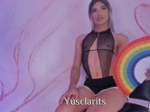 Yusclarits