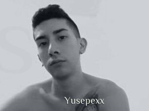 Yusepexx