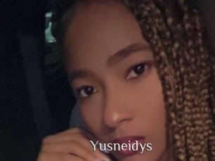 Yusneidys