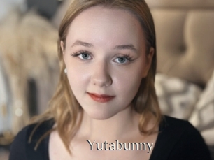 Yutabunny