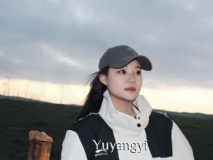 Yuyangyi