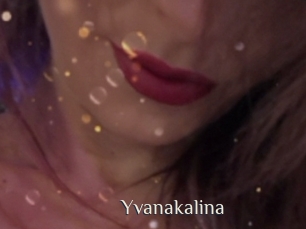 Yvanakalina