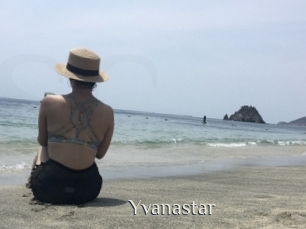 Yvanastar