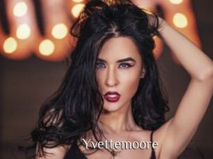 Yvettemoore
