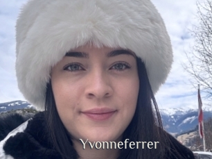Yvonneferrer