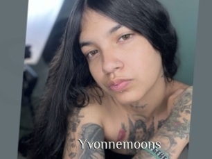yvonnemoons Shop coquin