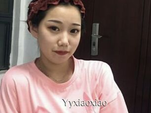 Yyxiaoxiao