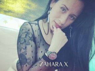 ZAHARA_X Shop coquin