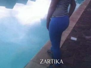 ZARTIKA