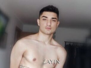 ZAYIN Shop coquin