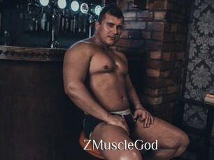 ZMuscleGod