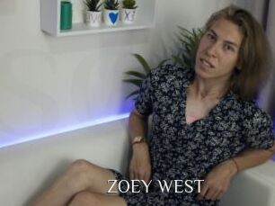 ZOEY_WEST Shop coquin