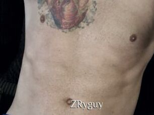 ZRyguy