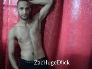 ZacHugeDiick