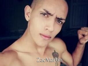 ZacMartin