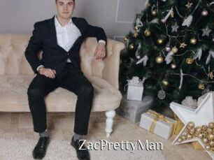 ZacPrettyMan