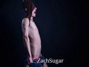 ZachSugar
