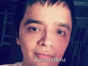 Zachary_Benz Shop coquin