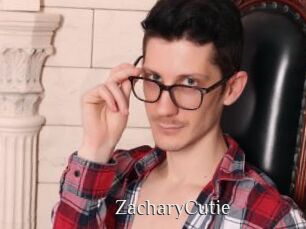 ZacharyCutie