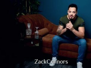 ZackConnors