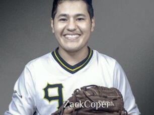 ZackCoper