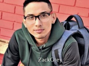 ZackGrey