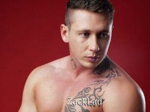 ZackLad Shop coquin