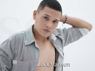 ZackManson