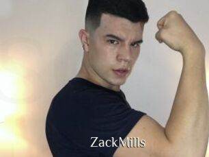 ZackMills Shop coquin