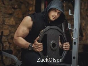 ZackOlsen Shop coquin