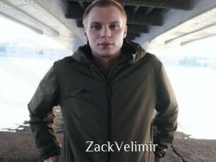 ZackVelimir