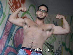 ZackXreme