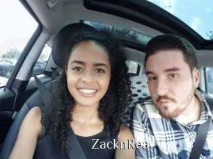 ZacknRea