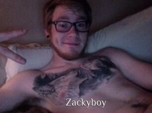 Zackyboy